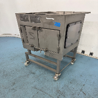 Sartorius 200L Palletank Cubical Mixer image 1